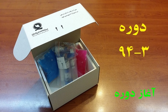 شرکت پیشگام ایرانیان