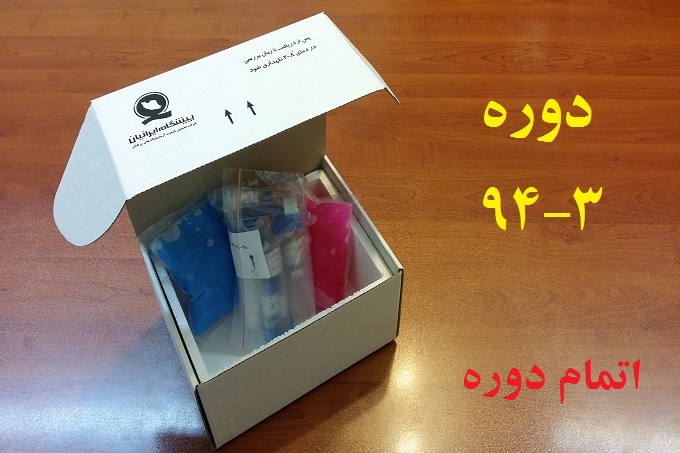 شرکت پیشگام ایرانیان