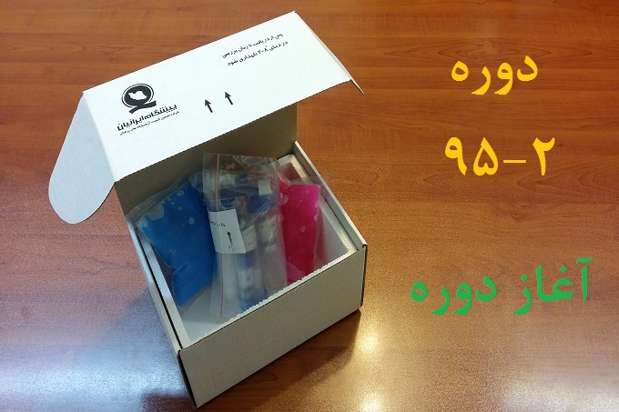 شرکت پیشگام ایرانیان