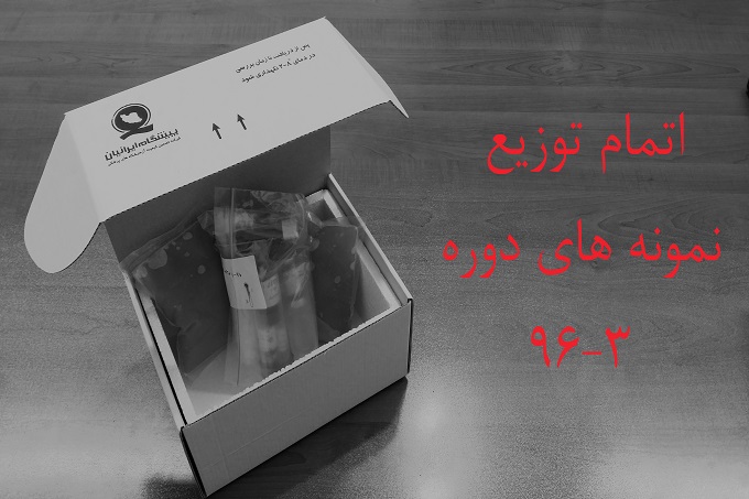 شرکت پیشگام ایرانیان